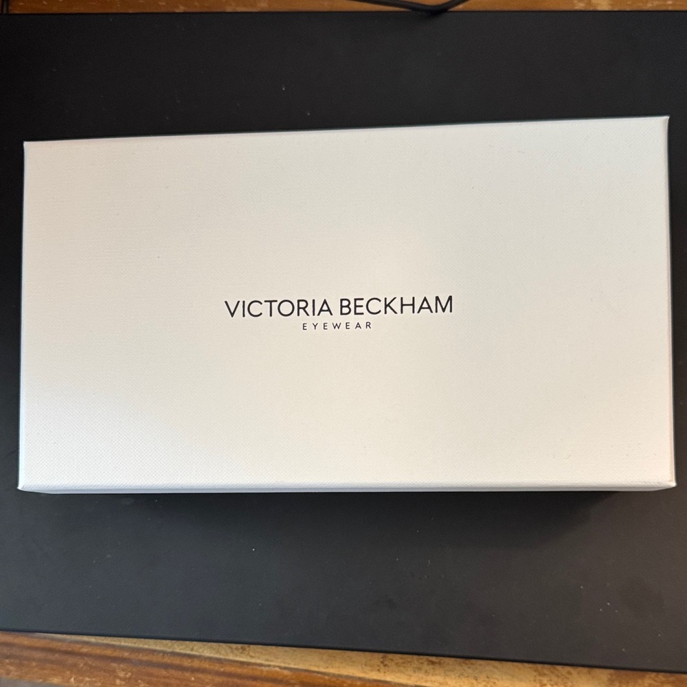 Victoria Beckham Navigator sunglasses - Picture 4 of 7